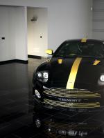 Aston Martin Vanquish S by Mansory 2005 года